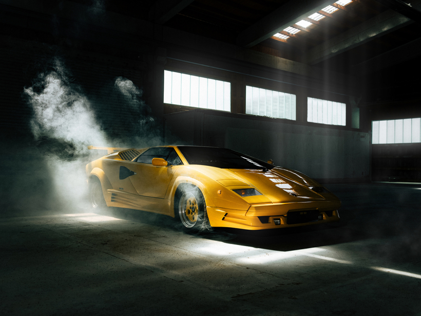 CAR & TRANSPORTATION PHOTOGRAPHY & MOTION