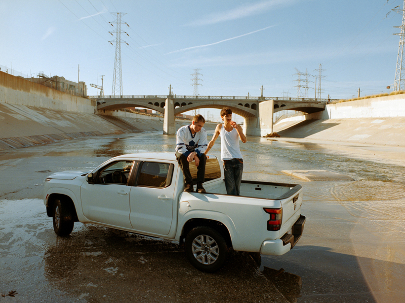 CAR & TRANSPORTATION PHOTOGRAPHY & MOTION