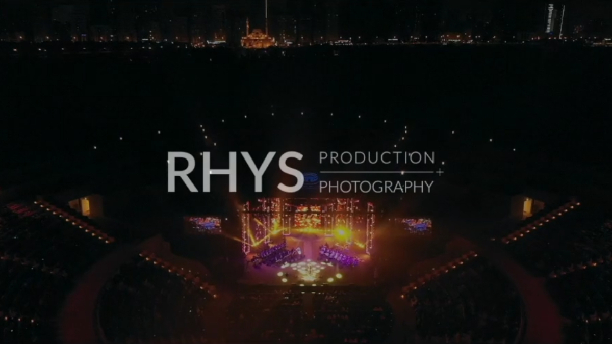 Rhys Hopkins