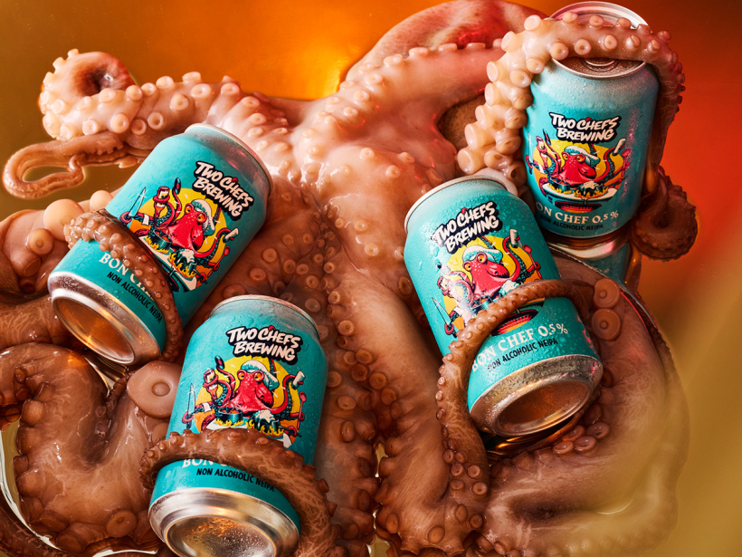 FOOD & DRINK PHOTOGRAPHY & MOTION