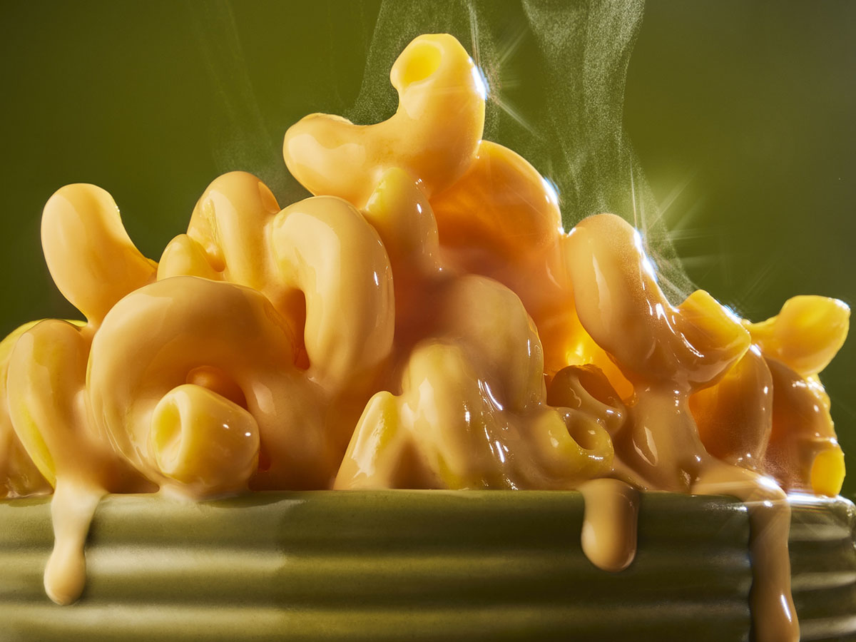 Food & Drink Photography and Motion Spotlight Cover by: Delaney McQuown - OMS Photo