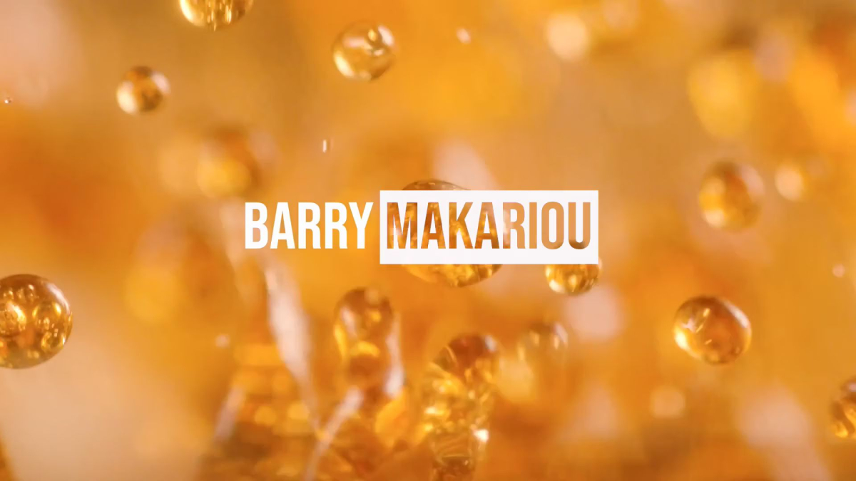 Barry Makariou