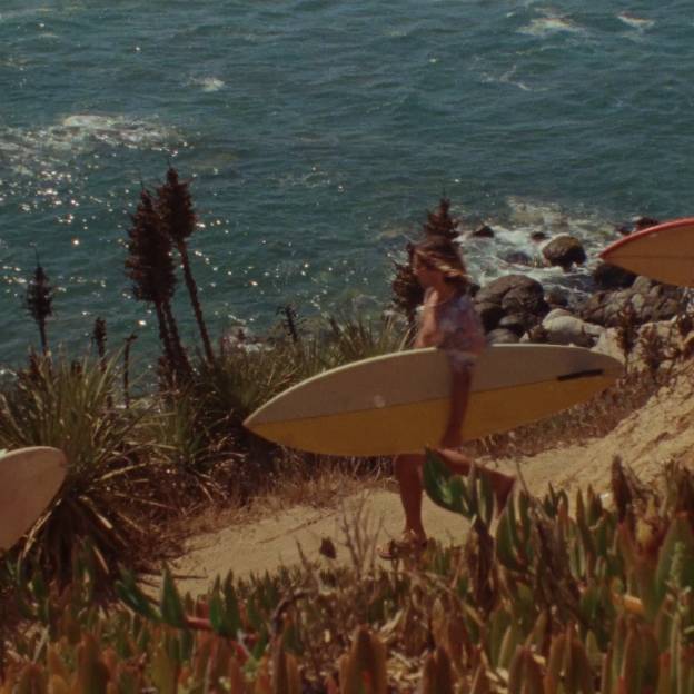Vagabond Films