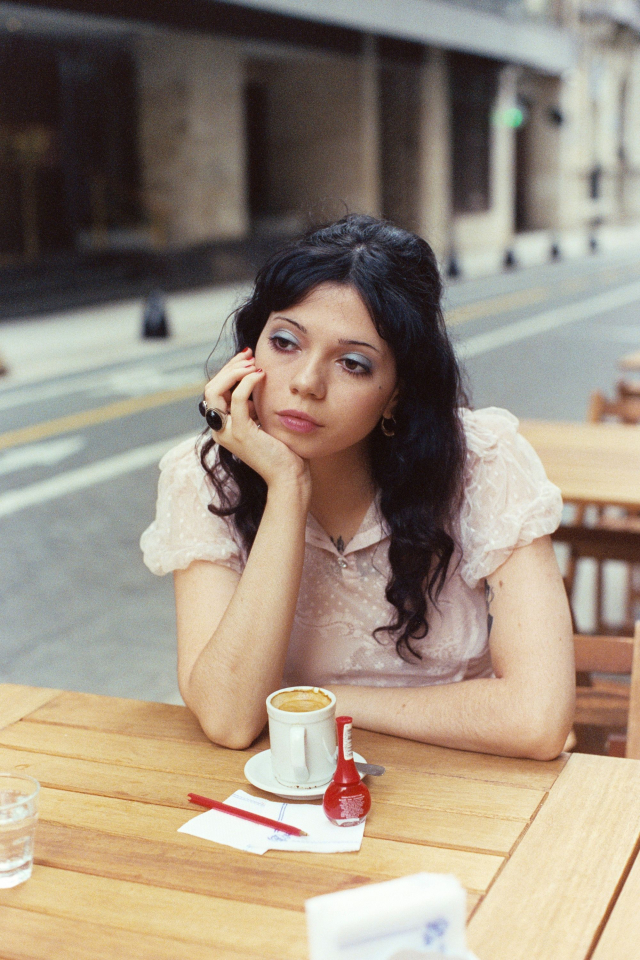 Violeta Capasso