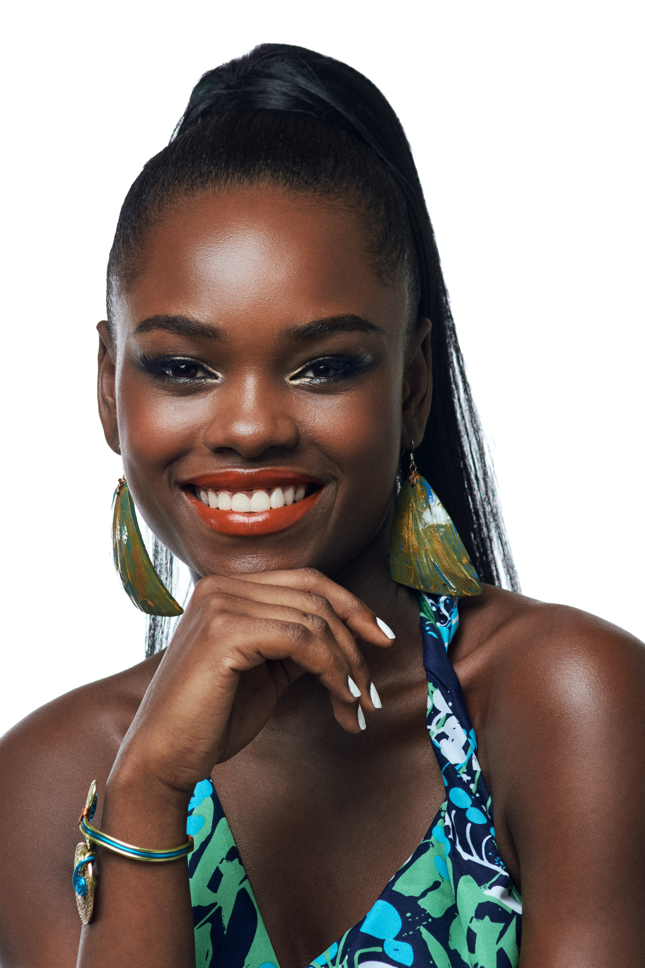 Darien Robertson