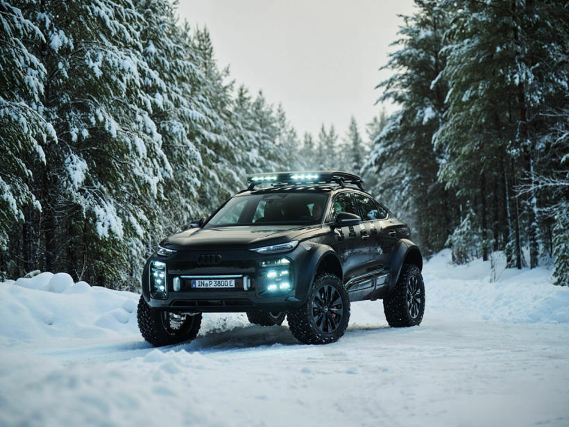 CAR PRODUCTION & POST PRODUCTION