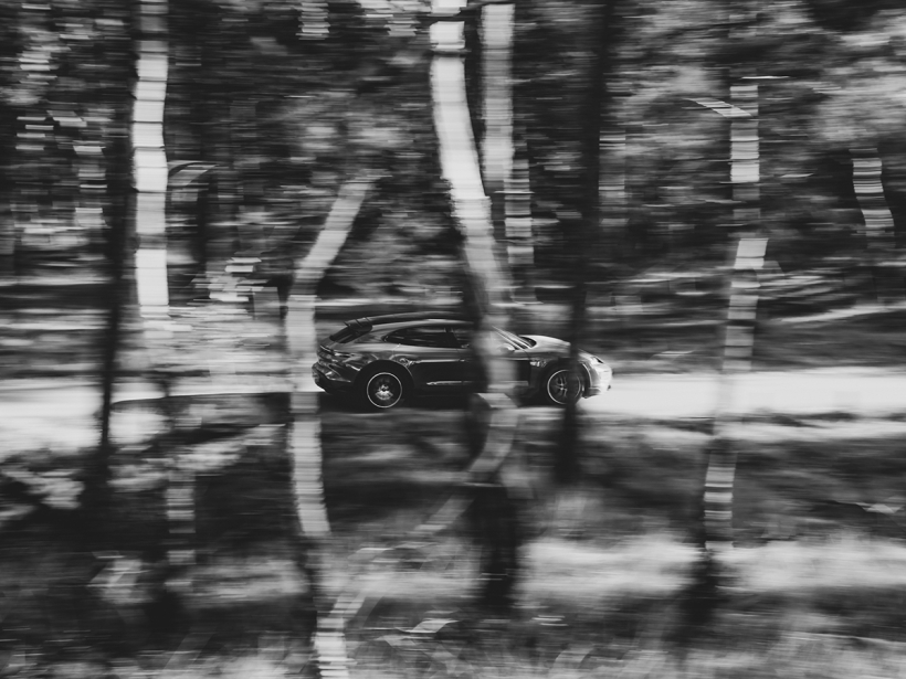 CAR PRODUCTION & POST PRODUCTION