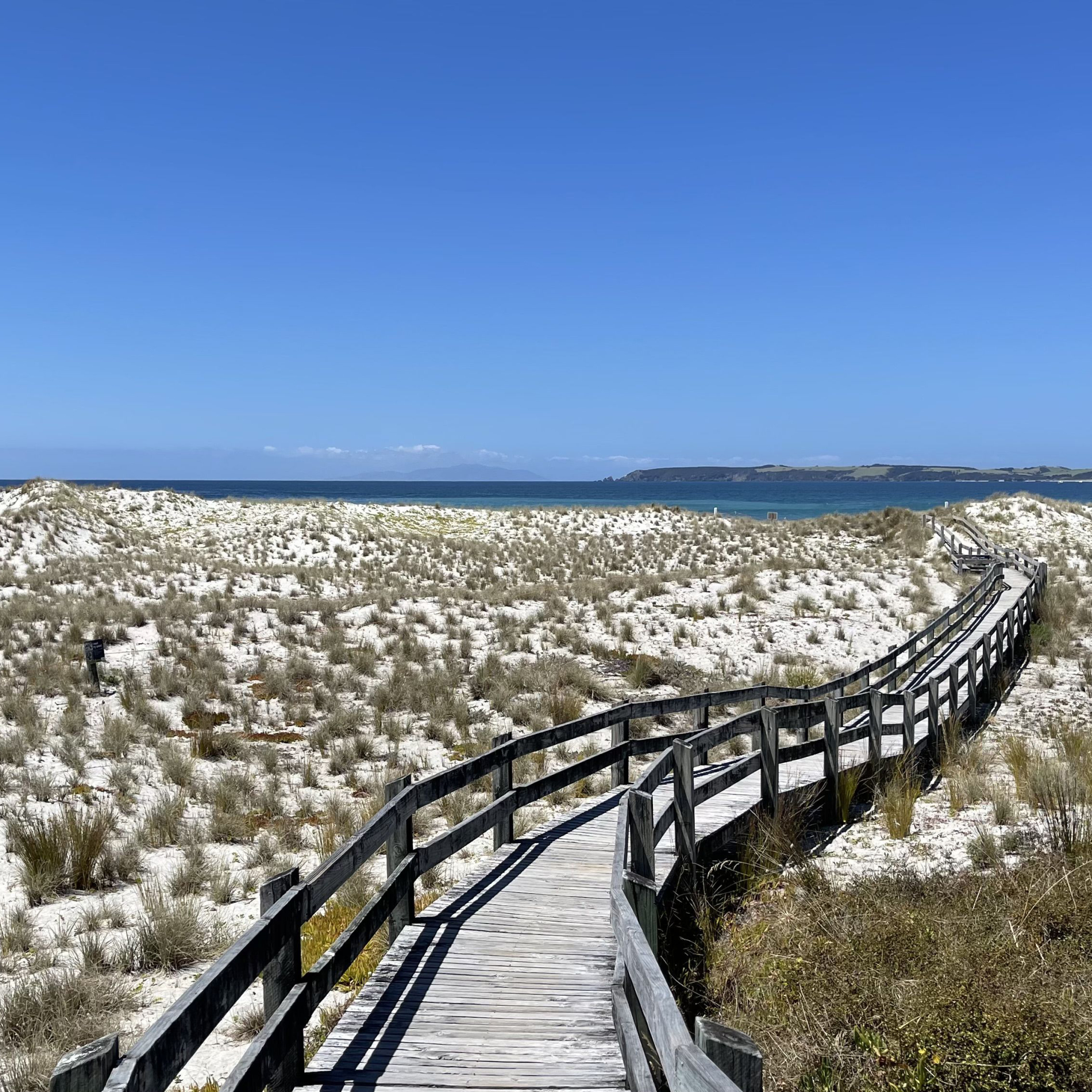 Film Location New Zealand