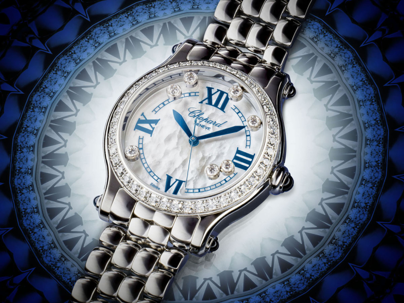 WATCHES & JEWELLERY PHOTOGRAPHY & MOTION