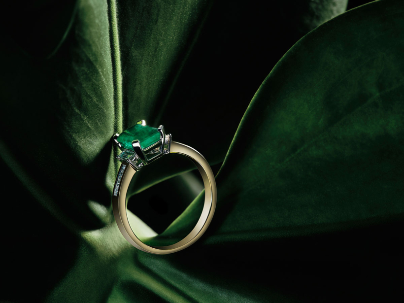 WATCHES & JEWELLERY PHOTOGRAPHY & MOTION