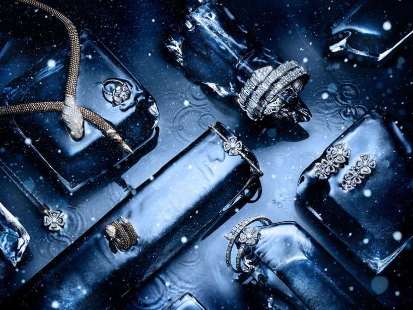 WATCHES & JEWELLERY PHOTOGRAPHY & MOTION
