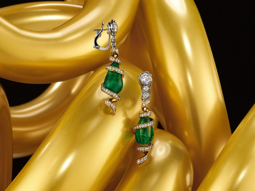 WATCHES & JEWELLERY PHOTOGRAPHY & MOTION