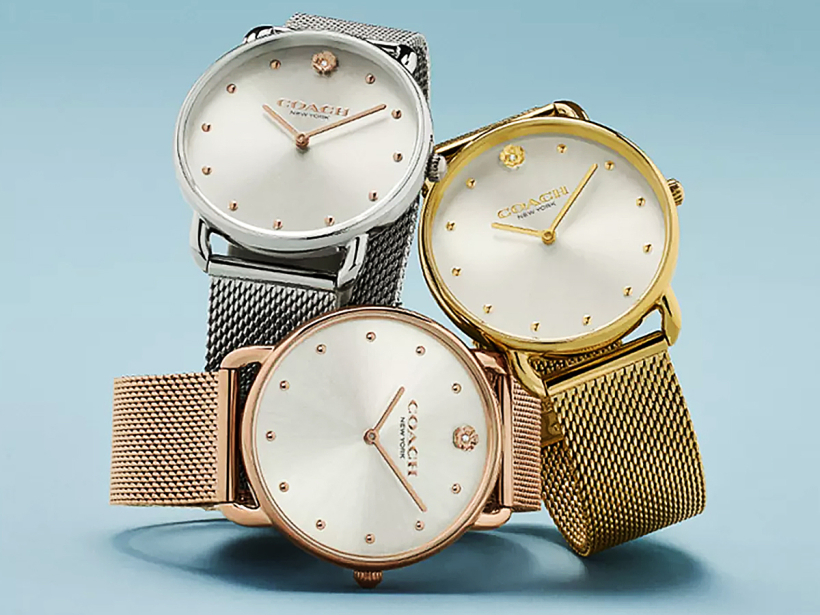 WATCHES & JEWELLERY PHOTOGRAPHY & MOTION