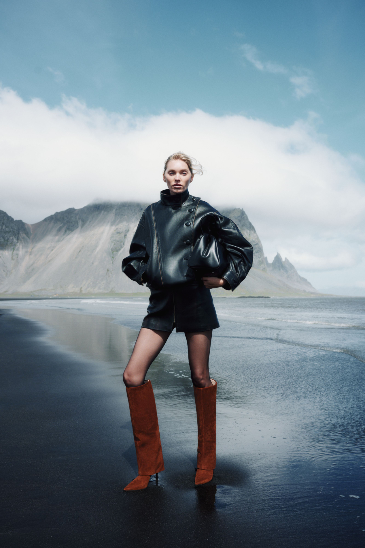 Hero Productions Iceland