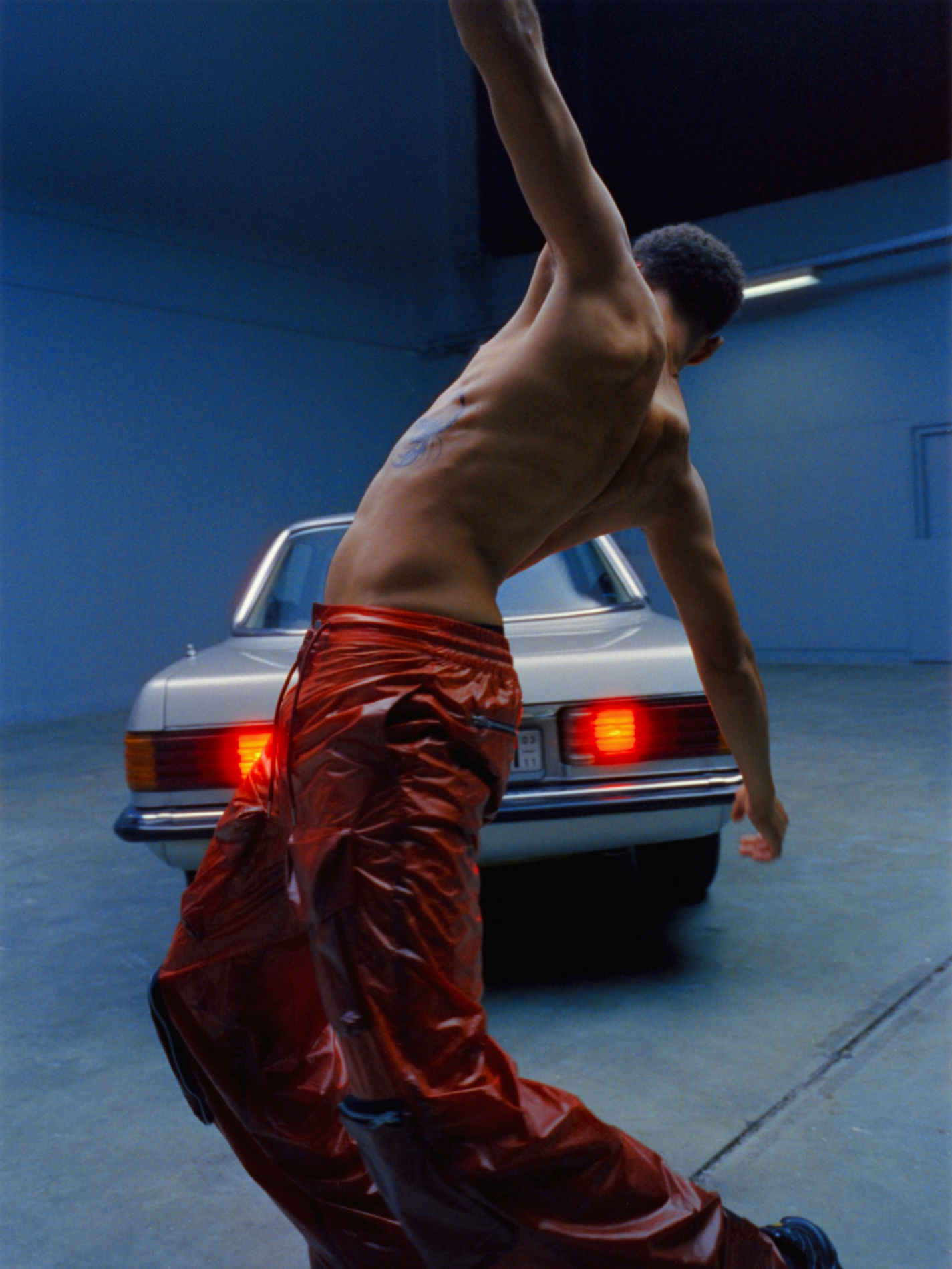 Patrick Stegmaier