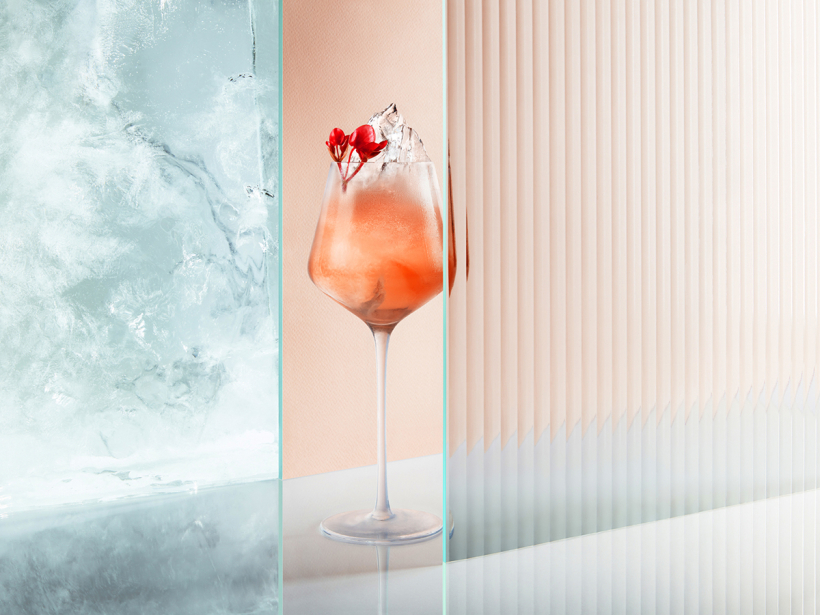 DRINKS & BEVERAGES PHOTOGRAPHY & MOTION