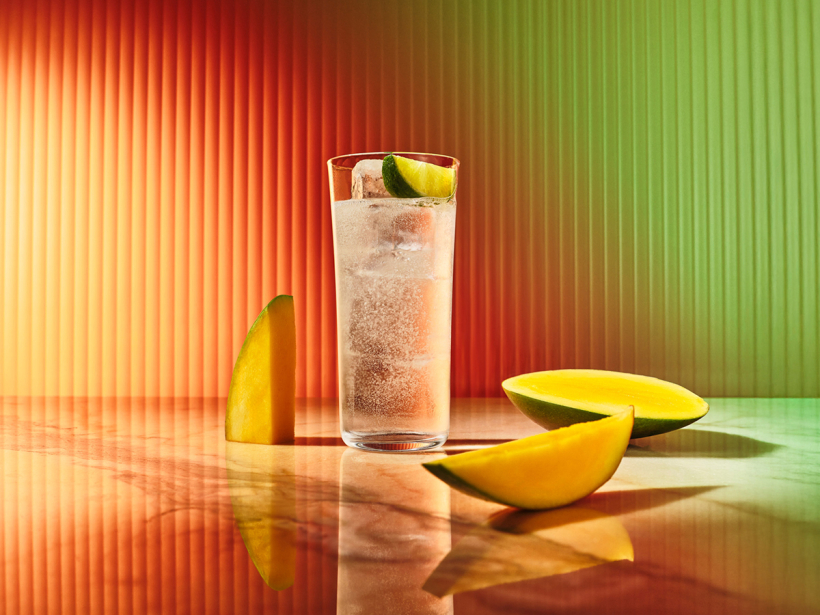 DRINKS & BEVERAGES PHOTOGRAPHY & MOTION