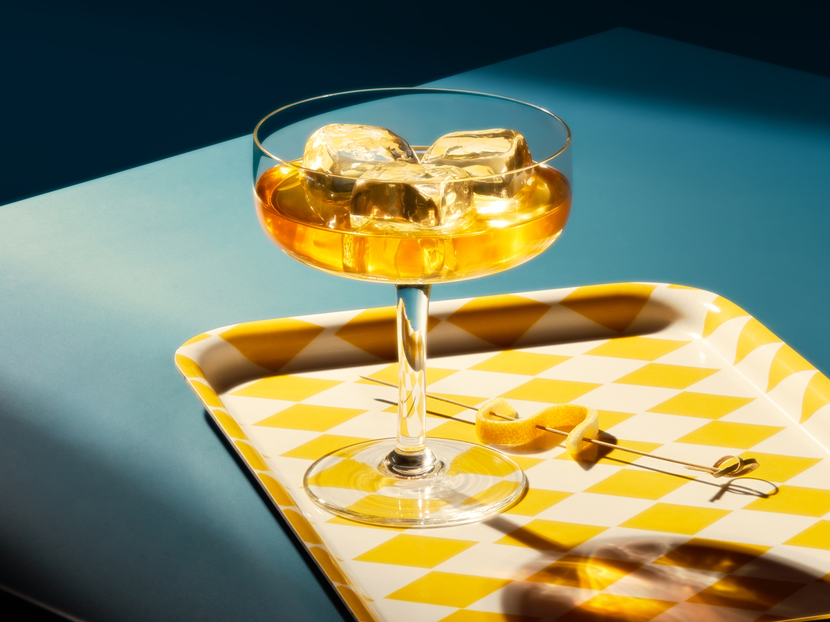 Drinks & Beverages Photography and Motion Spotlight Cover by: Matteo Rolfi, rep. by Picallo