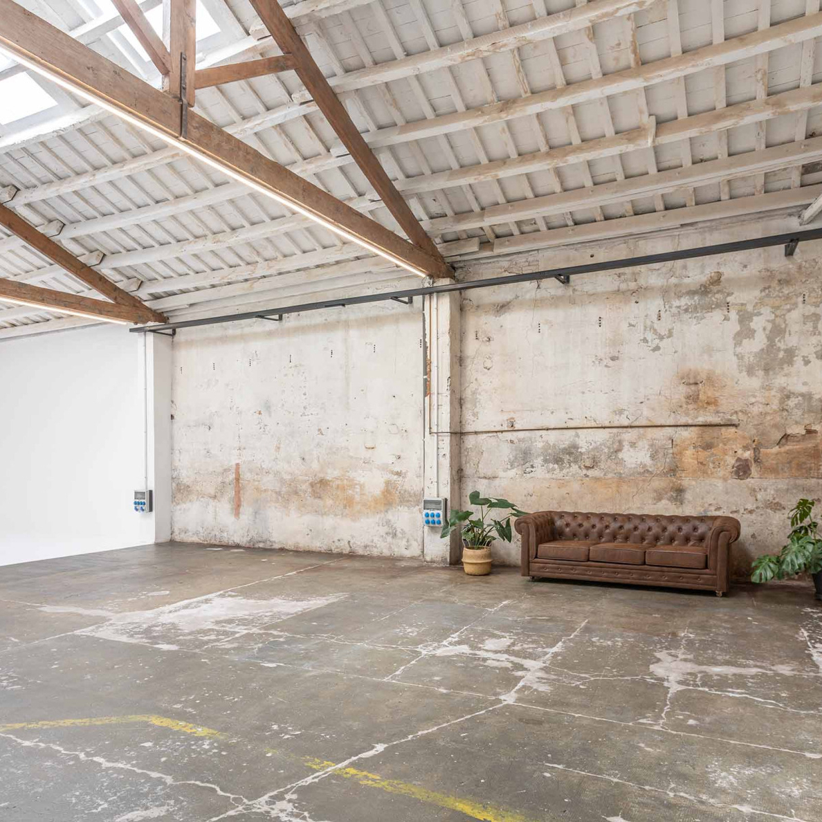 OpenBCN Studios