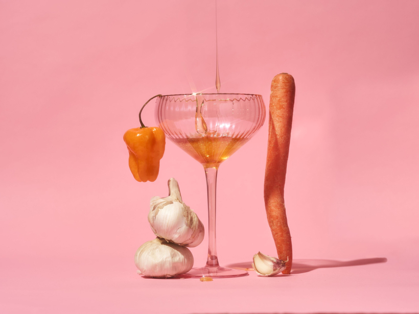 STILL LIFE PHOTOGRAPHY & MOTION