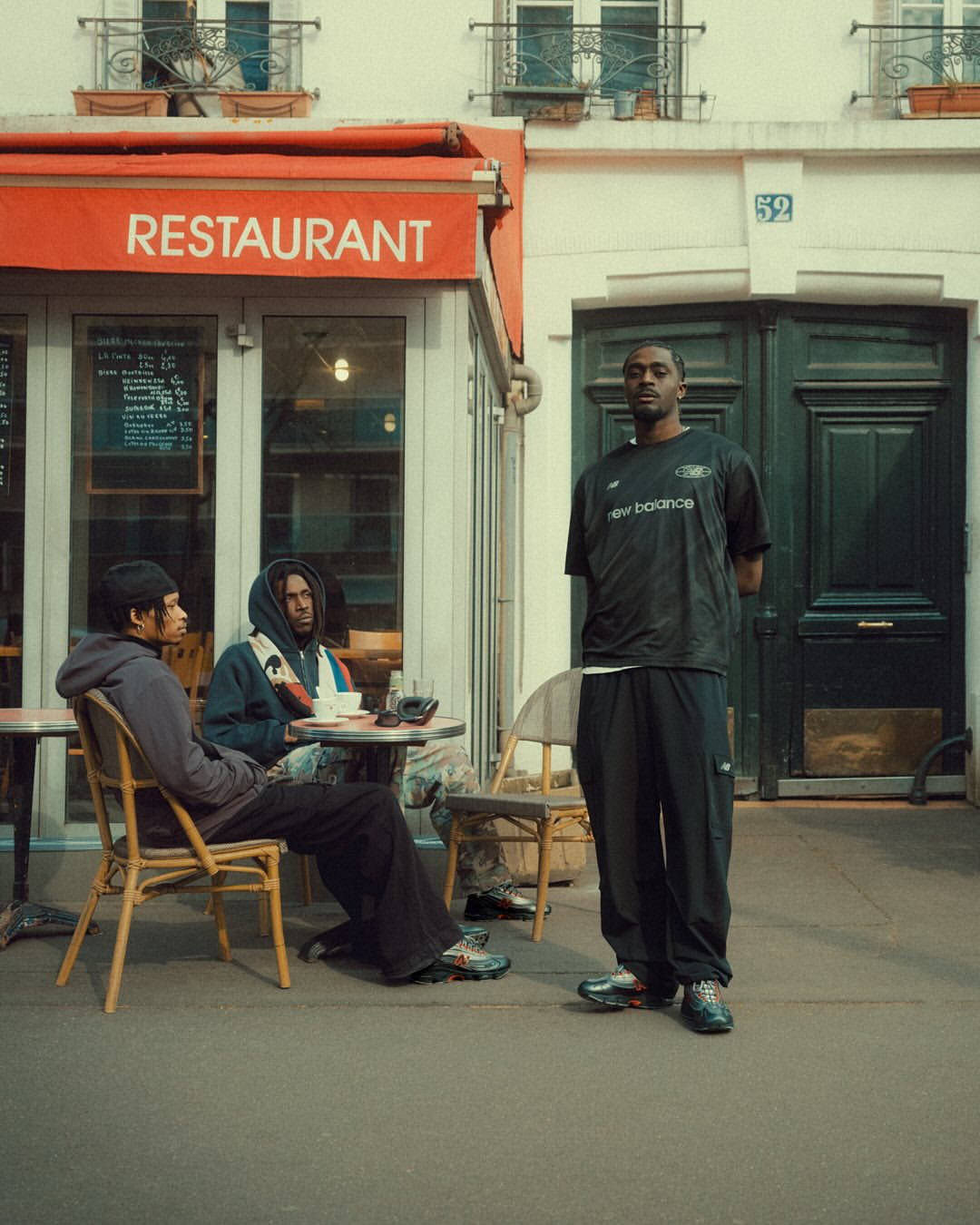 Moodz Paris