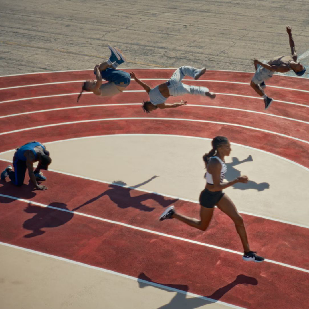 Sarida Bossoni - Agency for Directors of Photography
