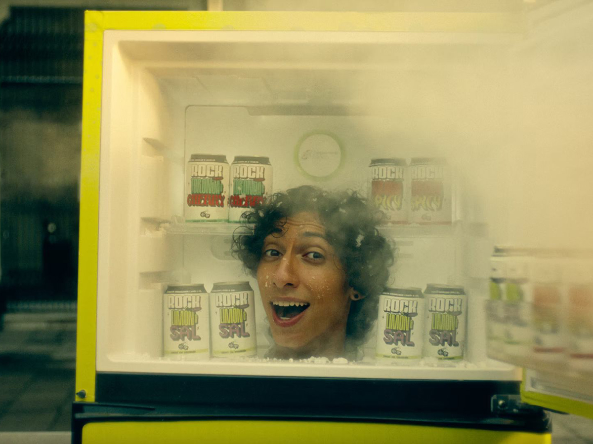 Commercial Production, Directors & DOPs Spotlight Cover by: RINO Films (Colombia)
