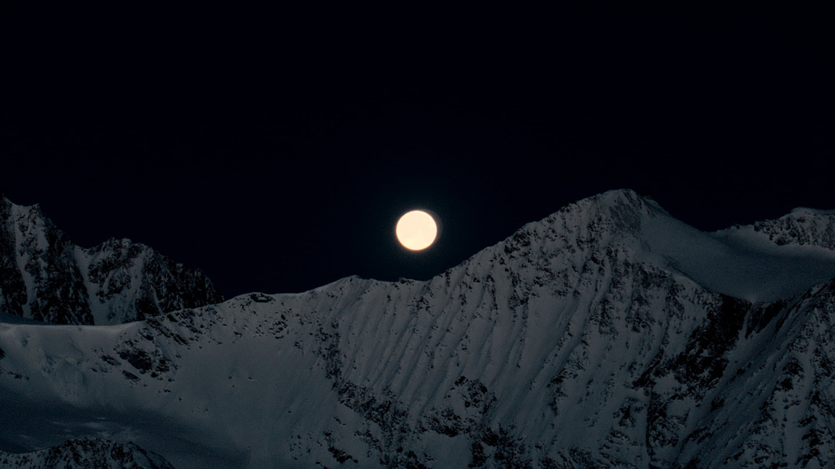 Sarida Bossoni - Agency for Directors of Photography