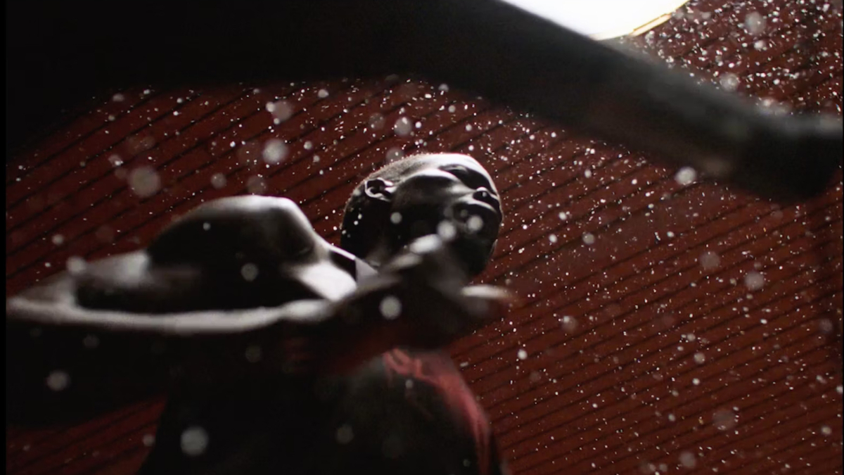 Sarida Bossoni - Agency for Directors of Photography