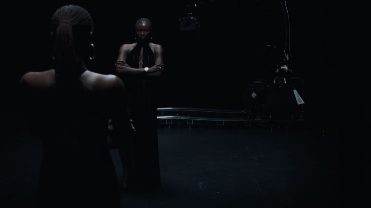 Sarida Bossoni - Agency for Directors of Photography