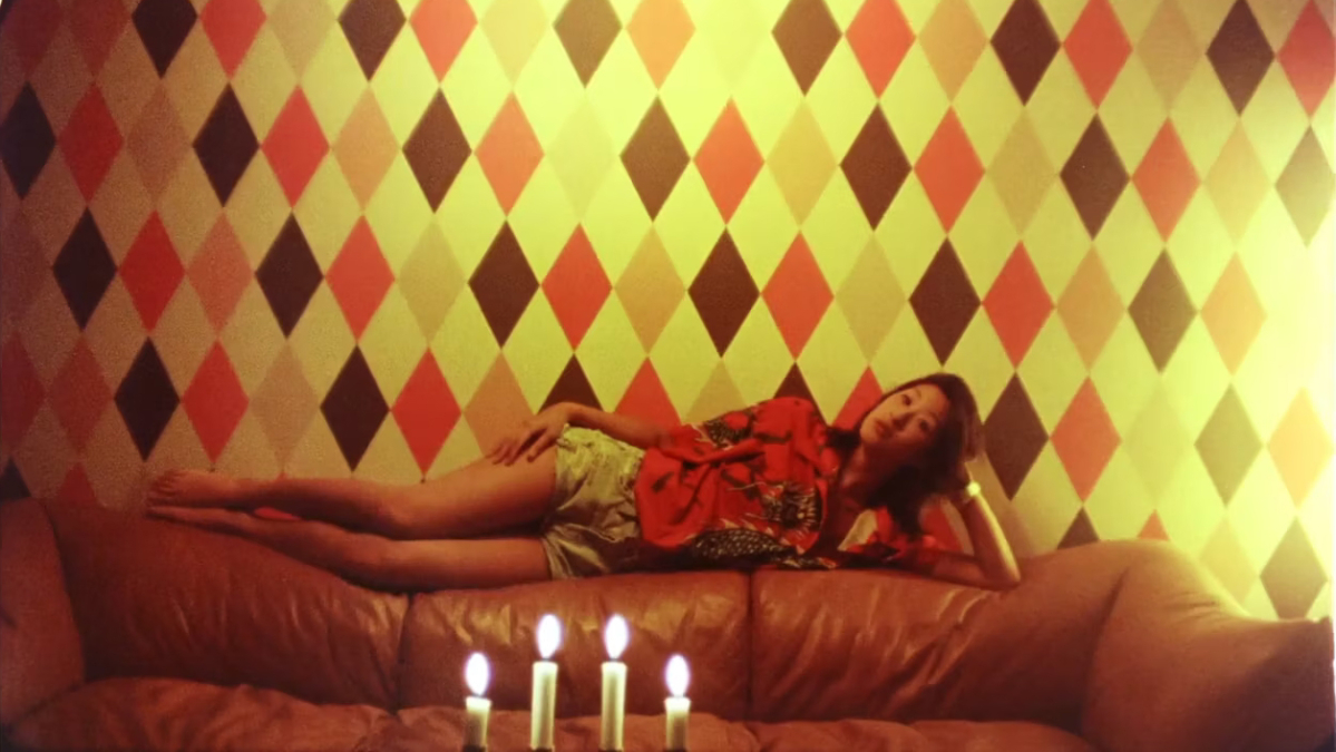 Sarida Bossoni - Agency for Directors of Photography