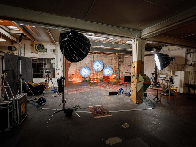 SERVICES FOR PHOTO & FILM