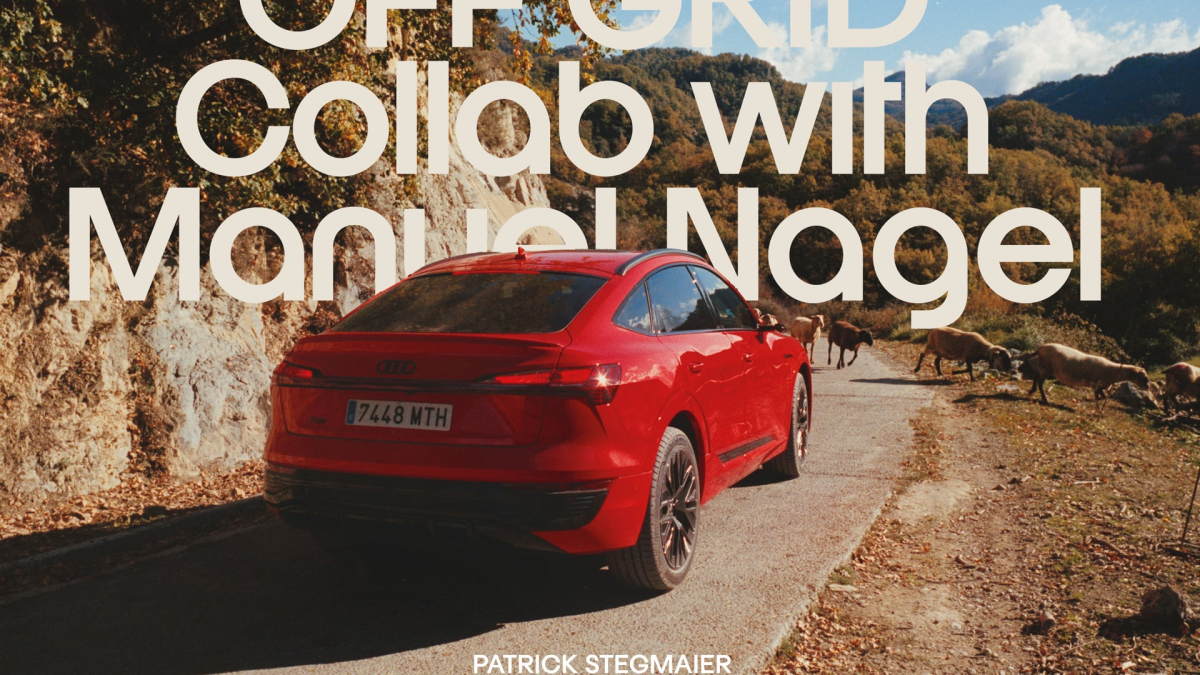 Patrick Stegmaier