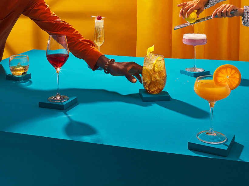 CREATIVES FROM OUR PORTFOLIO REVIEW