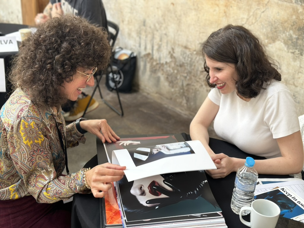 BTS Portfolio Review