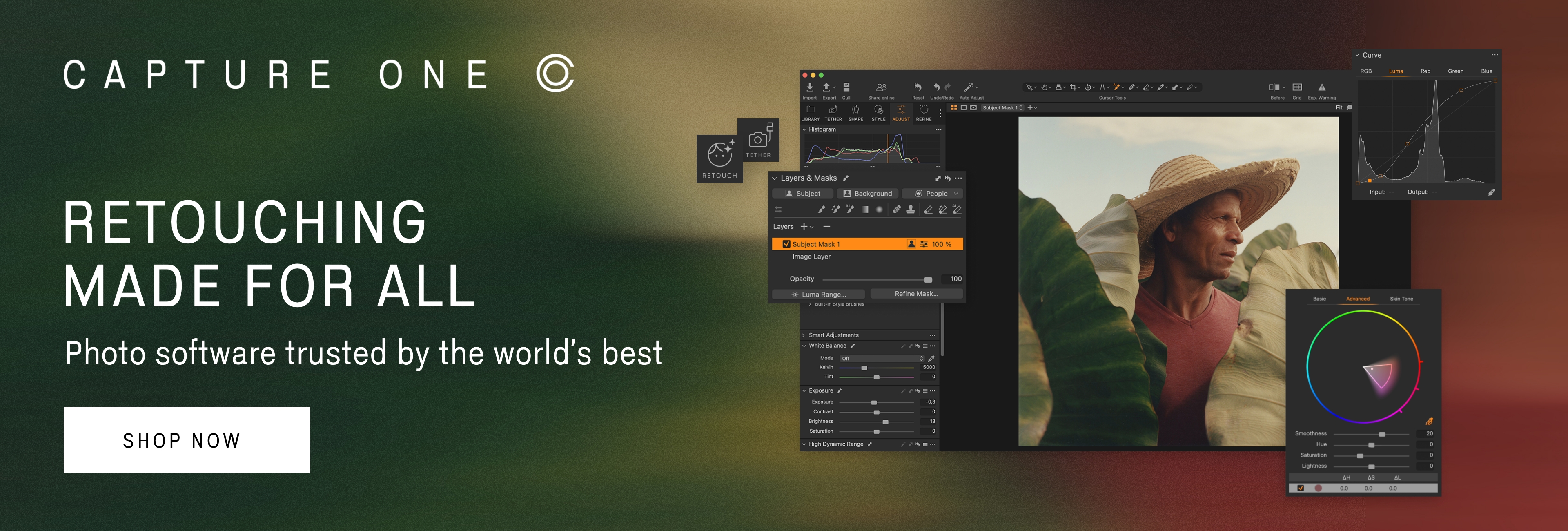 website capture one